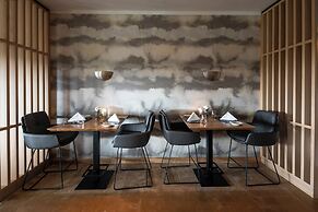 Strandhotel Dünenmeer