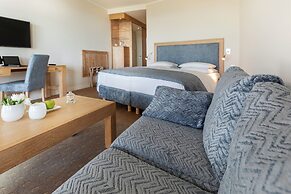 Strandhotel Dünenmeer