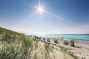 Strandhotel Dünenmeer