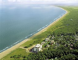 Strandhotel Dünenmeer