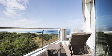 Strandhotel Dünenmeer