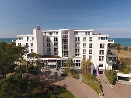 Strandhotel Dünenmeer