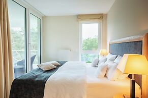 Strandhotel Dünenmeer