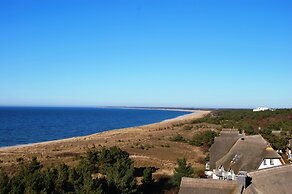 Strandhotel Dünenmeer
