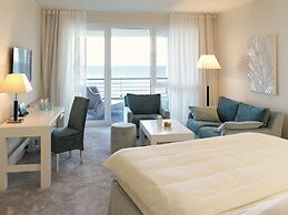 Strandhotel Dünenmeer