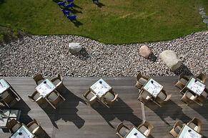 Strandhotel Dünenmeer