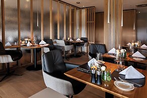 Strandhotel Dünenmeer