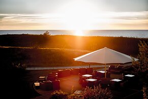 Strandhotel Dünenmeer
