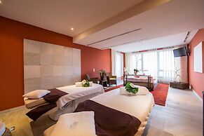 Strandhotel Dünenmeer