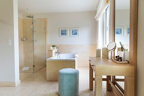 Strandhotel Dünenmeer