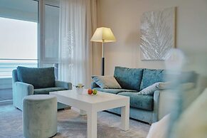 Strandhotel Dünenmeer