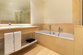 Strandhotel Dünenmeer