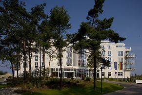 Strandhotel Dünenmeer