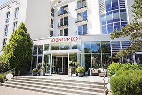 Strandhotel Dünenmeer