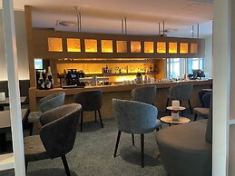 Strandhotel Dünenmeer
