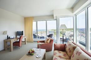 Strandhotel Dünenmeer