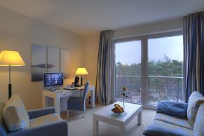 Strandhotel Dünenmeer