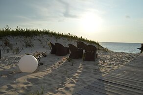 Strandhotel Dünenmeer