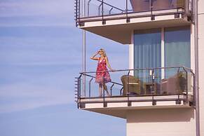 Strandhotel Dünenmeer