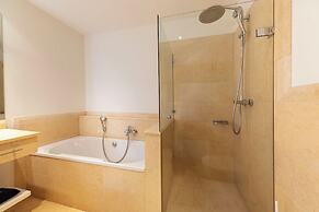 Strandhotel Dünenmeer