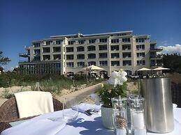 Strandhotel Dünenmeer