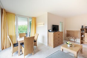 Strandhotel Dünenmeer