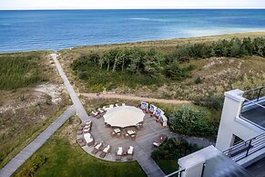 Strandhotel Dünenmeer