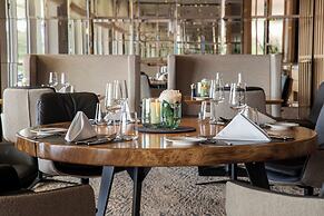 Strandhotel Dünenmeer