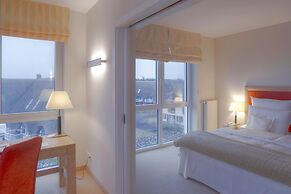 Strandhotel Dünenmeer