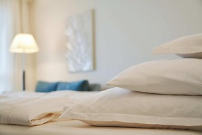 Strandhotel Dünenmeer