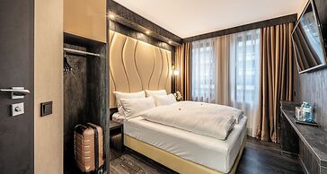 PLAZA INN Salzburg City