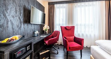 PLAZA INN Salzburg City