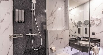 PLAZA INN Salzburg City