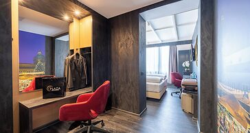 PLAZA INN Salzburg City