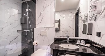 PLAZA INN Salzburg City