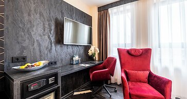 PLAZA INN Salzburg City