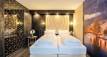 PLAZA INN Salzburg City