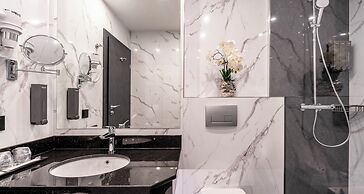 PLAZA INN Salzburg City