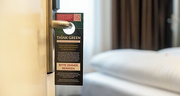 PLAZA INN Salzburg City