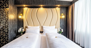 PLAZA INN Salzburg City