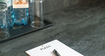 PLAZA INN Salzburg City