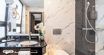 PLAZA INN Salzburg City