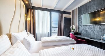 PLAZA INN Salzburg City