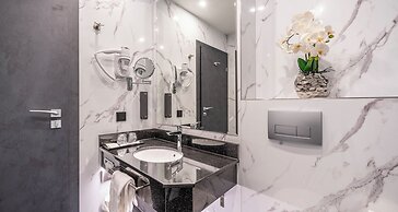 PLAZA INN Salzburg City