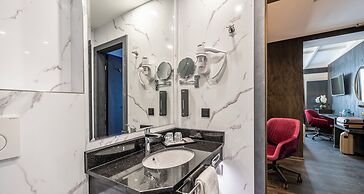 PLAZA INN Salzburg City