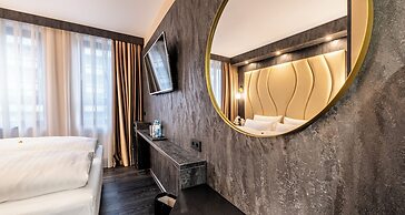 PLAZA INN Salzburg City