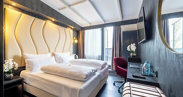 PLAZA INN Salzburg City