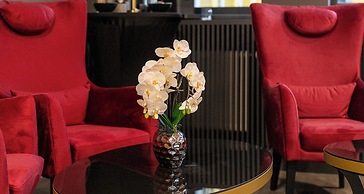 PLAZA INN Salzburg City