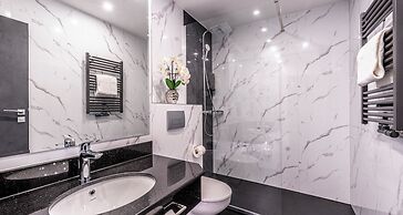 PLAZA INN Salzburg City