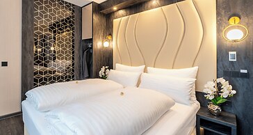 PLAZA INN Salzburg City